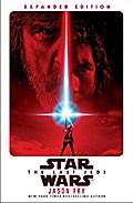 Star Wars - The Last Jedi (Film Tie-In)