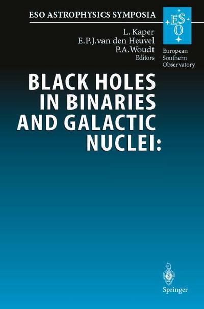 Black Holes in Binaries and Galactic Nuclei: Diagnostics, Demography and Formation