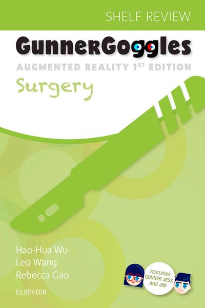 Gunner Goggles Surgery E-Book
