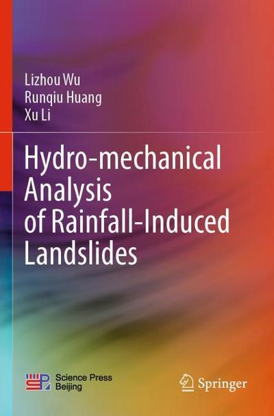 Hydro-mechanical Analysis of Rainfall-Induced Landslides