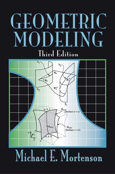 Geometric Modeling