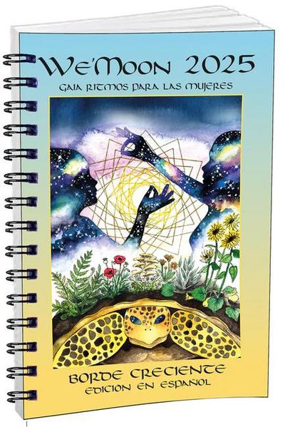 We’Moon 2025: Growing Edge