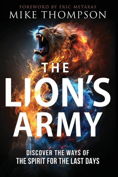 The Lion’s Army