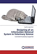 Designing of an Information Retrieval System in Ve