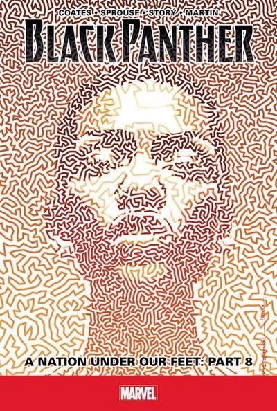 Nation Under Our Feet: Part 8