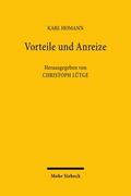 Vorteile und Anreize