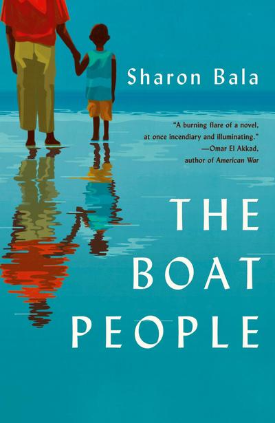The Boat People