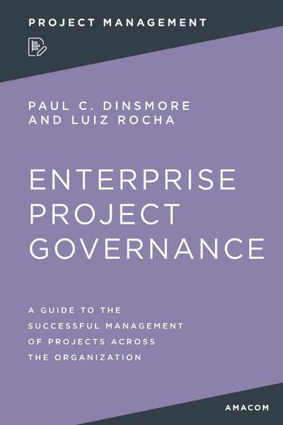 Enterprise Project Governance