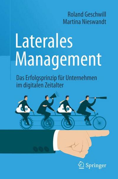 Laterales Management