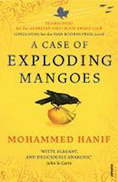 A Case of Exploding Mangoes