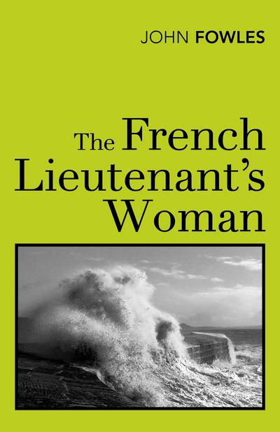 The French Lieutenant’s Woman