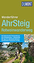 DuMont Wanderführer Ahrsteig, Rotweinwanderweg