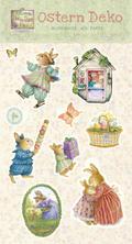 Osterdeko Aufhänger