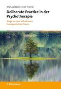 Deliberate Practice in der Psychotherapie
