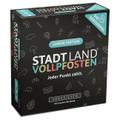 Stadt Land Vollpfosten® - Junior Edition: Das Kartenspiel