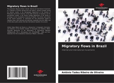 Migratory flows in Brazil