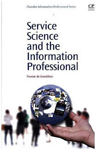 Service Science and the Information Professional