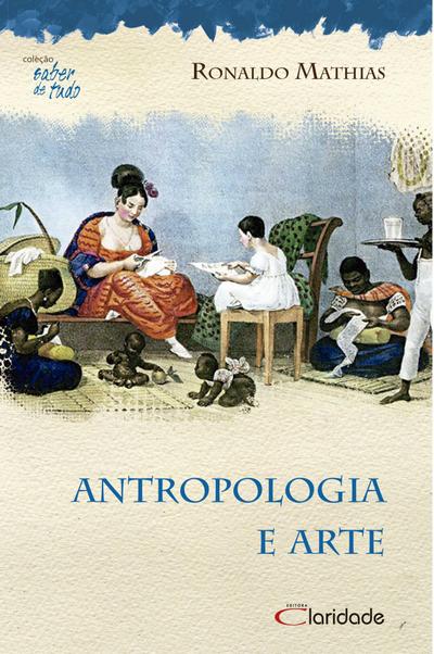 Antropologia e arte