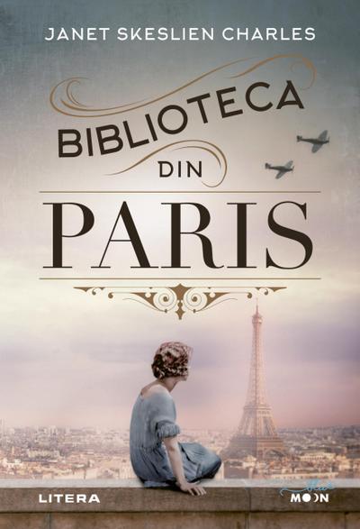 Biblioteca din Paris