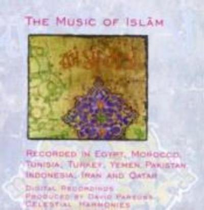 The Music Of Islam Sampler