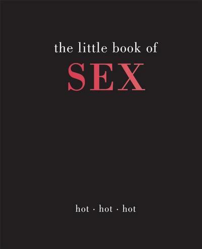 Little Book of Sex