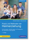 Praxis und Methoden der Heimerziehung