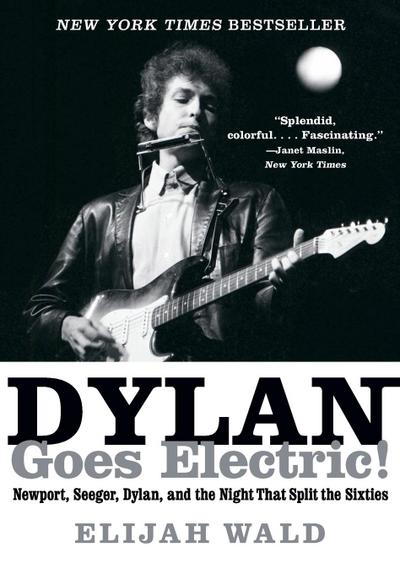 Dylan Goes Electric!