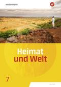 Heimat und Welt - Ausgabe 2019 Sachsen
