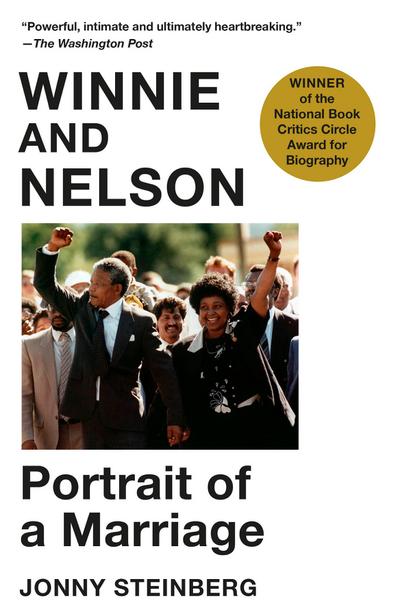 Winnie and Nelson