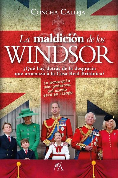 Maldición de Los Windsor, La