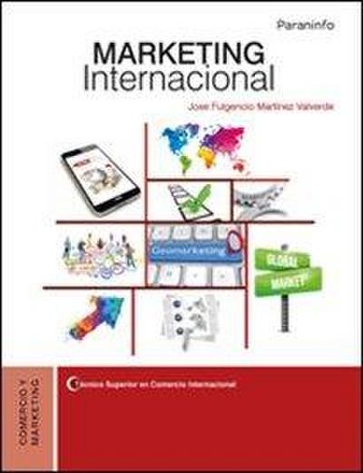 Marketing internacional
