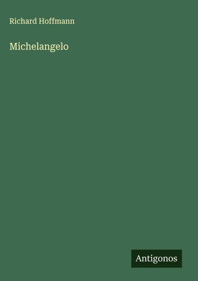 Michelangelo