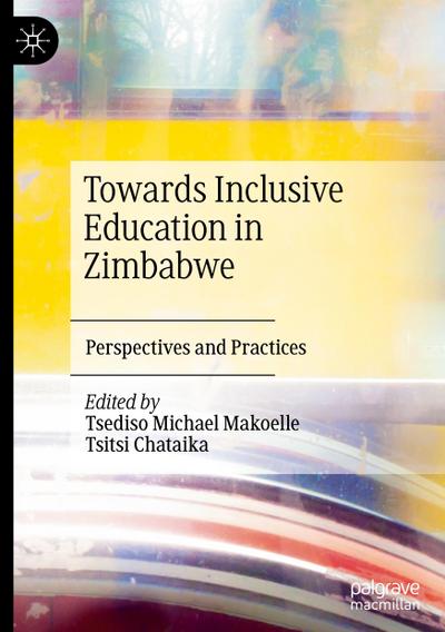 Towards Inclusive Education in Zimbabwe
