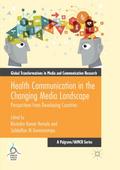 Health Communication in the Changing Media Landsca