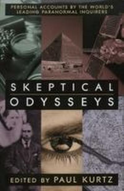 Skeptical Odysseys