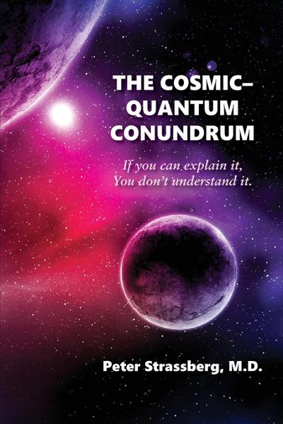 COSMIC-QUANTUM CONUNDRUM