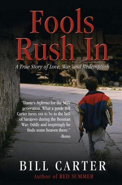 Fools Rush in