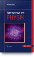 Taschenbuch der Physik von Horst Kuchling | Taschenbuch