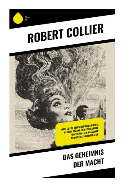 Das Geheimnis der Macht