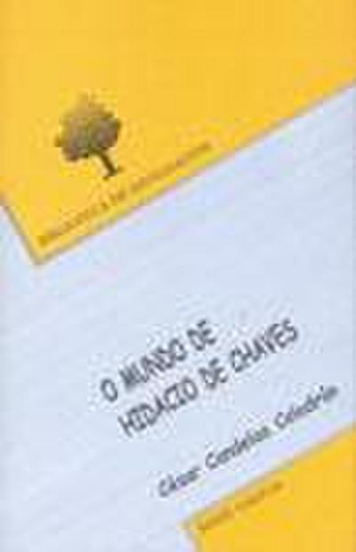 O mundo de Hidacio de Chaves : o último romano de Gallaecia