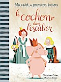 Le cochon dans l’escalier