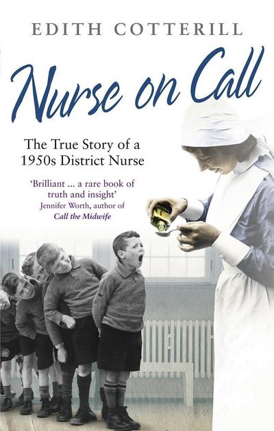 Nurse On Call