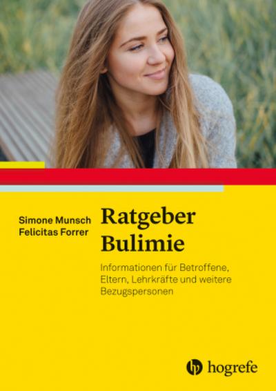Ratgeber Bulimie