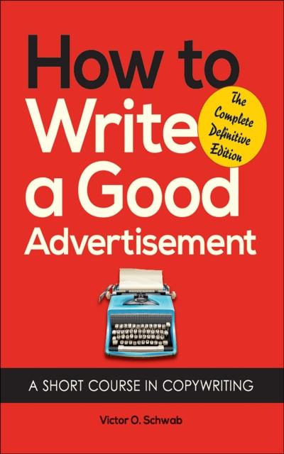 How to Write a Good Advertisement