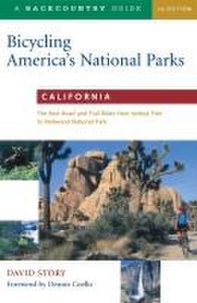 Bicycling America’s National Parks