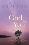 God Is for You