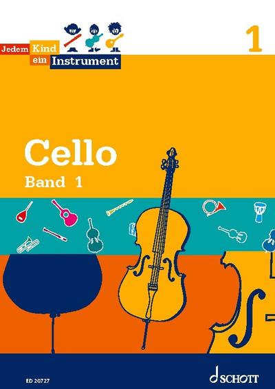 Cello 1