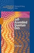 Self-Assembled Quantum Dots