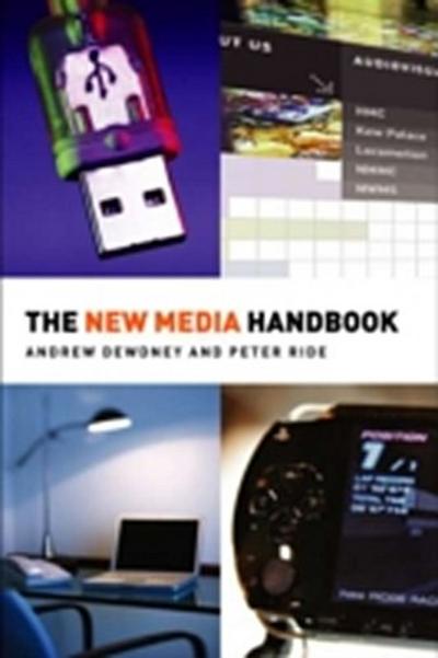 Digital Media Handbook