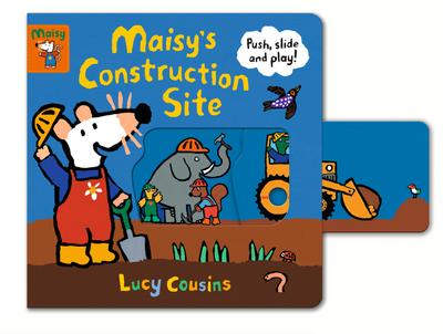 Maisy’s Construction Site